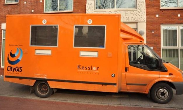 AD: Haagse Soepbus gered door een hausse aan gulle giften