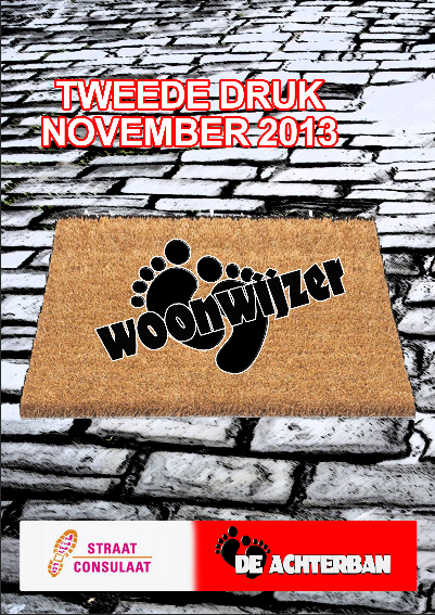 Woonwijzer Straatconsulaat Den Haag