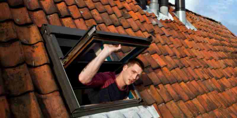 Een veilige woonplek voor elke jongere!