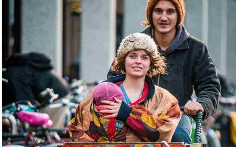 Voormalige Achterbanner in het AD: Leuk nieuws delen wij ook graag met jullie!