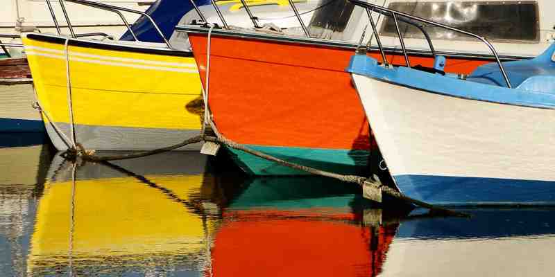 Updated: Illegale bewoning recreatieboten extra onder de loep