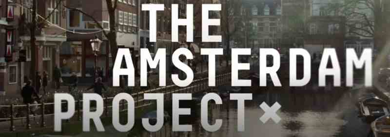 The Amsterdam Project
