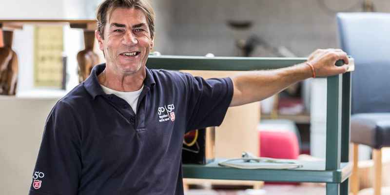 Op eigen benen met een schuld? Helaas …..