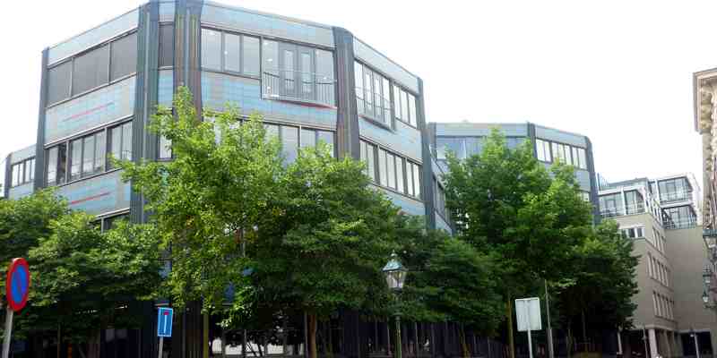 Rekenkamer: ‘Daklozen worden aan hun lot overgelaten’