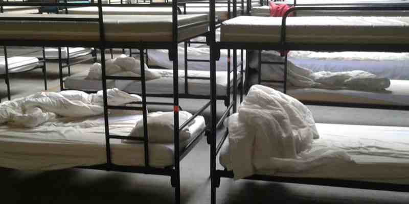 Haagse politiek: regel de hele winter opvang voor alle daklozen