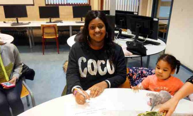 Ervaring deelnemer Roline Educatieproject