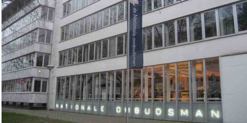 Rapport: Een open deur?