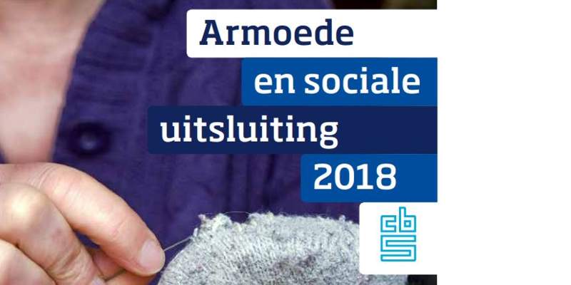 Rapport: Armoede en sociale uitsluiting