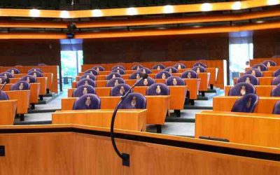 Harde deadlines jeugdzorg voor kabinet vanuit Tweede Kamer