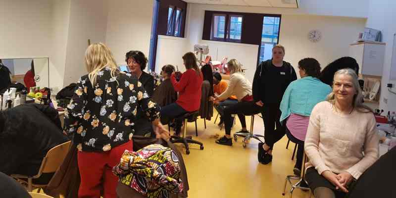 Aantal dak- en thuisloze vrouwen stijgt: ‘We denken teveel in stereotypen’