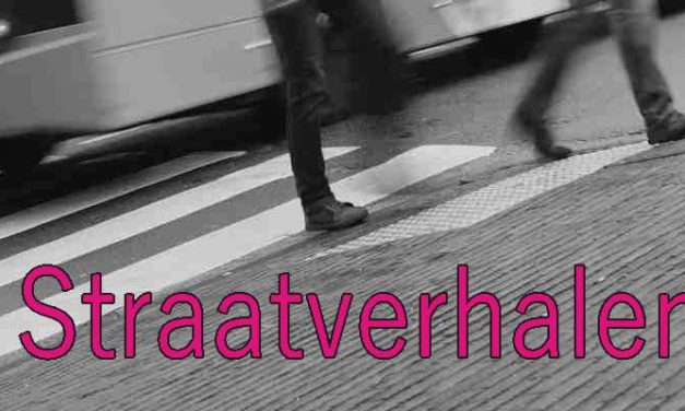 Straatverhalen: Nooit te oud om te herstellen