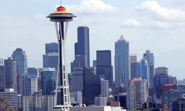 Seattle heft belasting voor bedrijven om daklozen te kunnen helpen