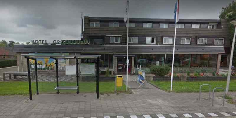 Amerikaanse toestanden: Nederlands eerste hotel voor mensen zonder huis en opvang is een feit