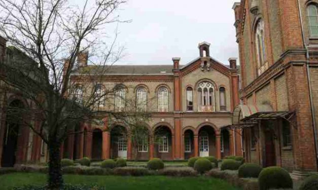 Ongemakkelijk burgerschap op inrichtingsterreinen