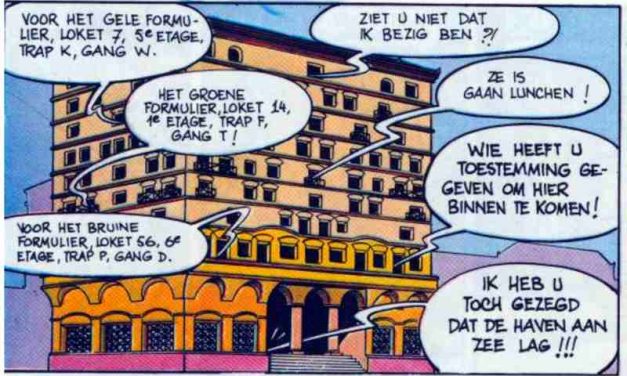 Ombudsman: mensen krijgen niet de zorg waar ze recht op hebben