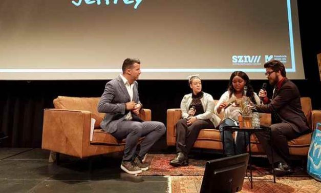 Achterban jongeren werken mee aan de conferentie “de Basis op Orde”