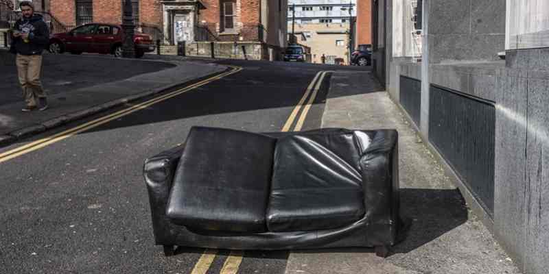 Het aantal huisuitzettingen daalt, maar de problemen blijven