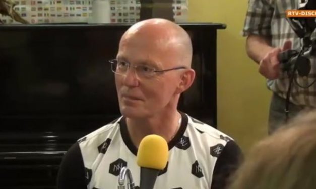 RTV Discus thema: Rekenkamer rapport