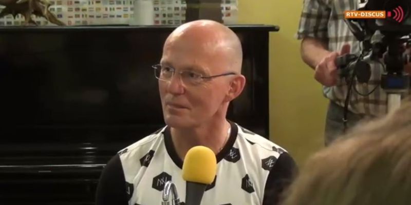 RTV Discus thema: Rekenkamer rapport