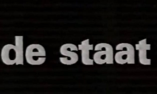 Van Kooten en de Bie – Rijkscontrole controle