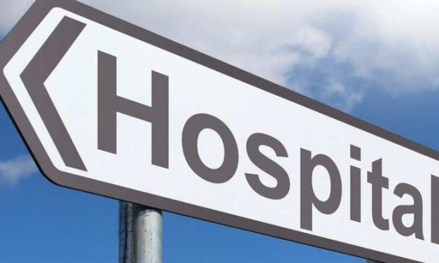 Patiënten dumpen in de USA