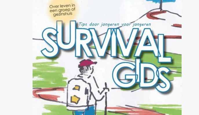 Survivaltips voor jongeren die uit huis zijn geplaatst