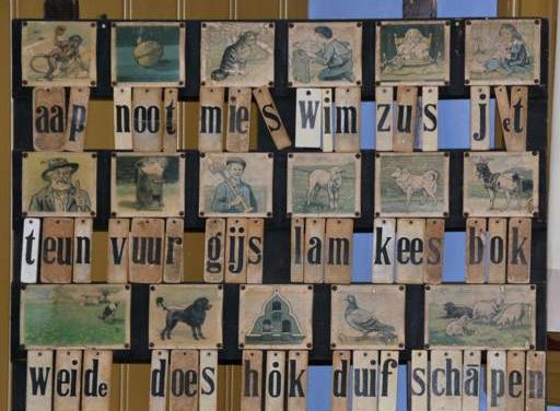 Om haar uitkering te houden, moet oer-Hollandse Ingrid bewijzen dat ze Nederlands spreekt