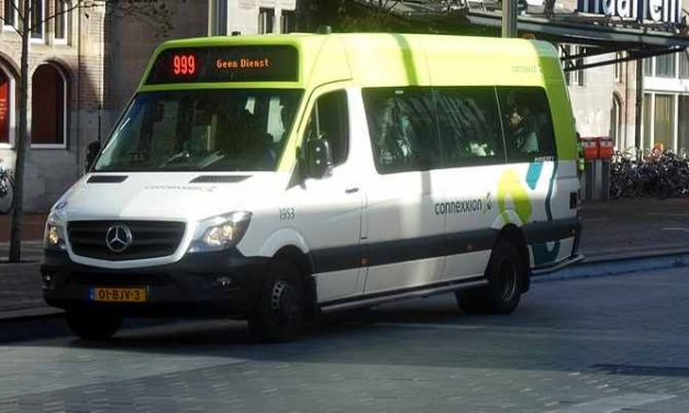 GroenLinks: Kabinet moet einde maken aan ‘vervoersarmoede’