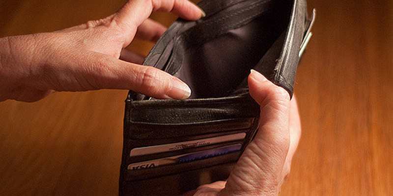 Armoede onder werkende Nederlanders groeit hard