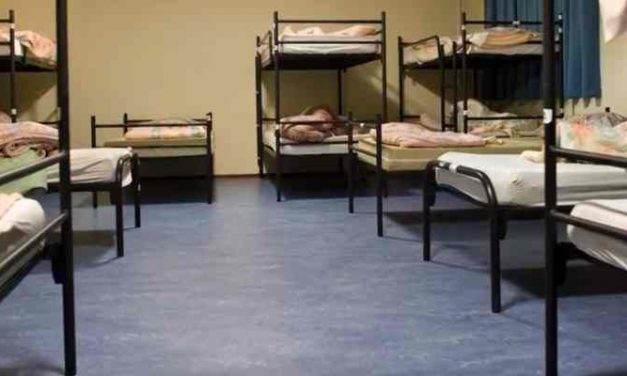 Daklozen in Den Haag worden voortaan ook op zaterdag opgevangen