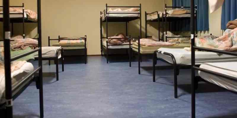 Daklozen in Den Haag worden voortaan ook op zaterdag opgevangen