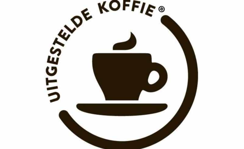Amelandseplein #7: uitgestelde koffie