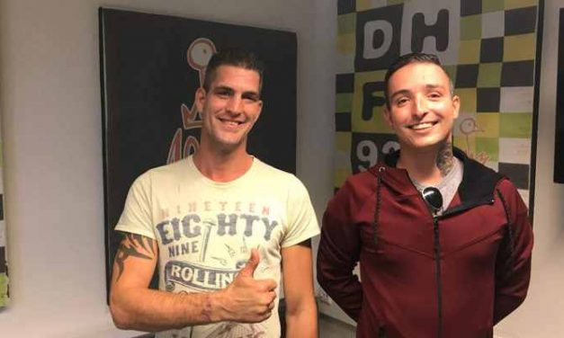 Radio interview met Den Haag FM: Project Wicks