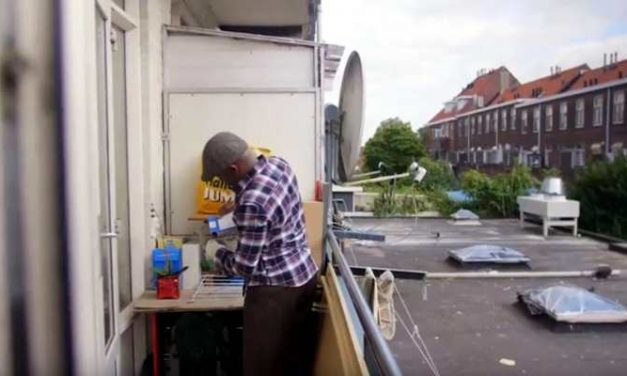 Cliëntondersteuning: Ruwayne Emanuel