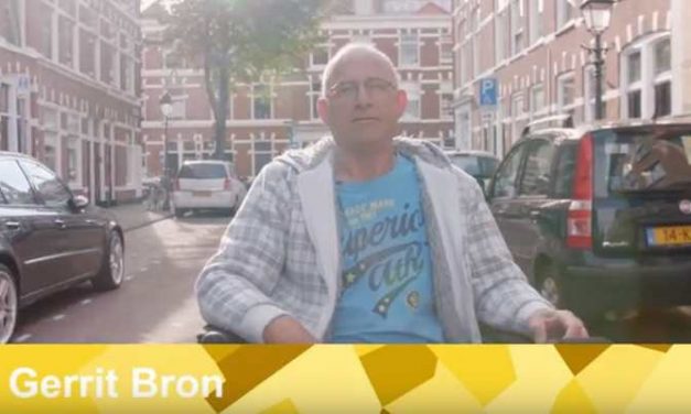 Cliëntondersteuning: Gerrit Bron