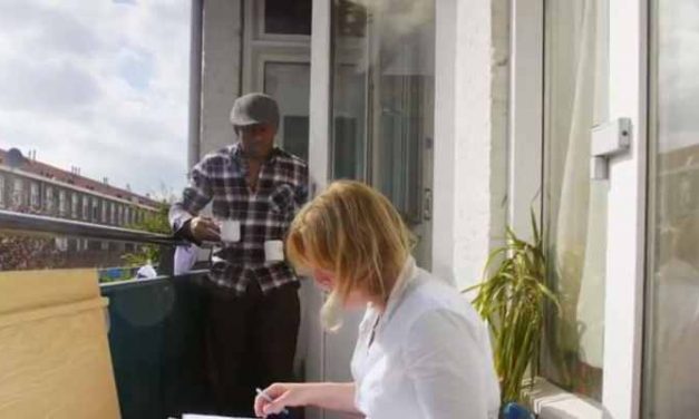 Drie Haagse cliëntondersteuners vertellen over hun werk en inspiratie