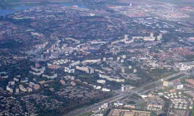 Zoetermeer zet in op eigen loket voor daklozen