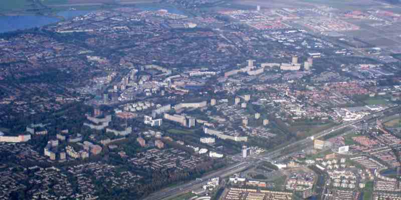 Zoetermeer zet in op eigen loket voor daklozen