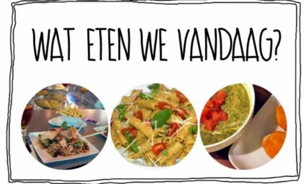 ‘Zonder honger naar bed’ biedt gratis maaltijden aan