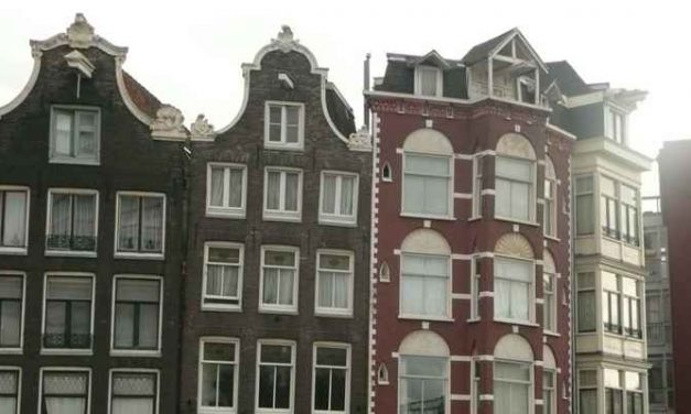 De scheefhuurder blijkt een bedachte vijand