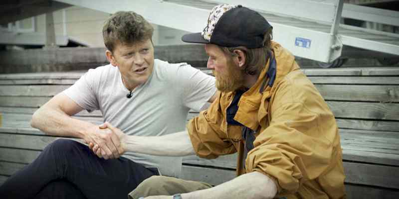 Eindaflevering Het Rotterdam Project dubbel zo lang