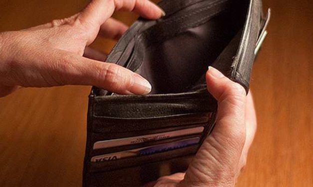 Arme mensen zijn vindingrijk en veerkrachtig. Tijd voor ‘poor pride’, zegt deze antropoloog