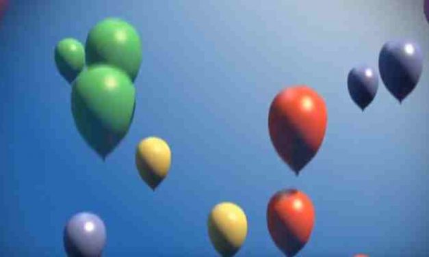 Felicitaties voor de deelnemers van het educatieproject