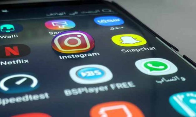 Straat Consulaat nu ook op Instagram te volgen