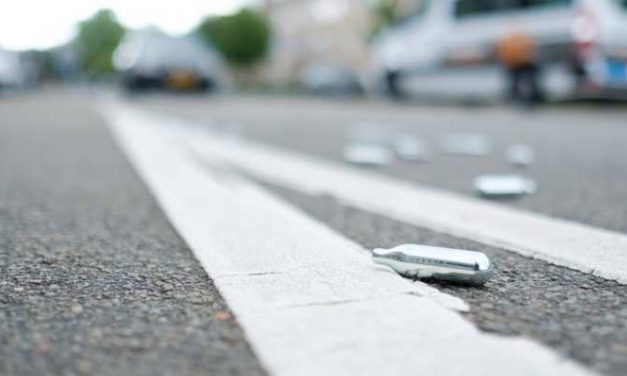 ‘De lachgas-handel is een markt van cowboys’