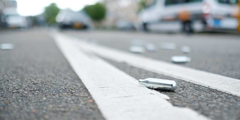 ‘De lachgas-handel is een markt van cowboys’