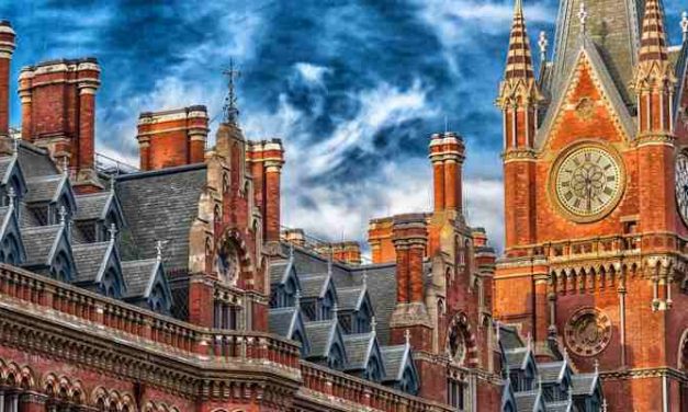 Eén op elke 200 Britten is dakloos