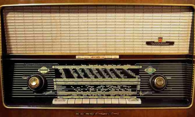 Radio uitzending: Opvangcentra voor daklozen lopen vol