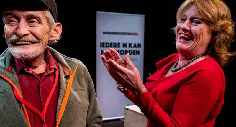 Edo Paardekooper Overman wint titel MensenrechtenMens 2018