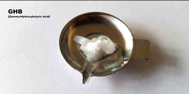 UvA-student (24) overleden na mixen GHB en alcohol